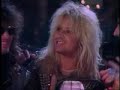 Motley Crue- City Boy Blues (Hot Video Mix)