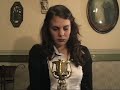Nocturnal Web Series - Webisode 1
