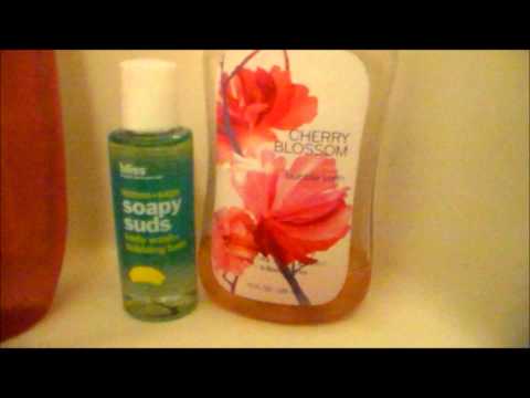 how to unclog scrubbing bubbles shower cleaner