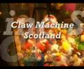 Claw Machine Scotland #03