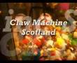 Claw Machine Scotland #03
