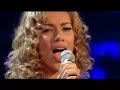 leona lewis   i have nothing  then and now 