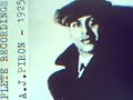 A.J.PIRON 1925 A.J.PIRON 1925