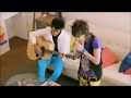 novo clipe da banda restart
