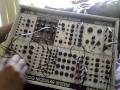 Analog ! Doepfer A-100 analog modular system