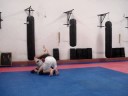 BJJ Sparring section BJJ Sparring section