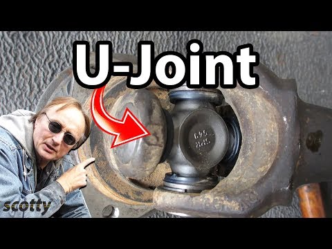 accelerating - Scotty Kilmer, mechanic for the last 46 years, shows how you can fix your car IF it shakes and rattles when you accelerate quickly. It can be as simple as a worn drive joint, and he shows you...