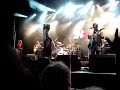 INXS Elegantly Wasted - MD state fair