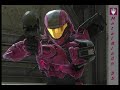 Party Like a Spartan Halo 3 version