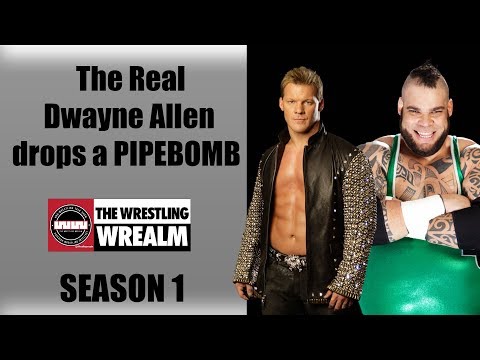 how to cure dwayne pipe