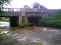 Flooding in Milltown, Woody \