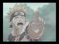 Naruto Season 1 AMV - Famous Last Words