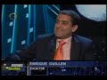 entrevista al escritor enrique guillen en globovision   1