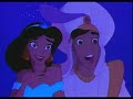 New World - Alladin
