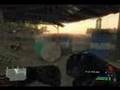 Crysis Gameplay Video