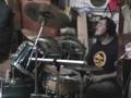 videos de DOWN AND OUT Genesis,  drum solo