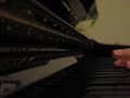 Morning Tears Live Performance