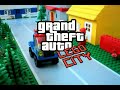Grand Theft Auto : Lego City