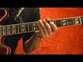 EASIEST GUITAR SOLO EVER!! Guitar Lesson ( From