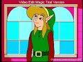Zelda: Link's Conjugal Visit - Youtube Poop