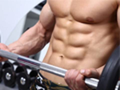 12 minutes pour avoir un ventre bien musclé