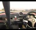 Lotus Elise in ZIC 1\