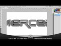 Tutorial Time - Ep. 2 | Creating Nice 3D Text