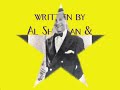 spongebob's popular version of this al sherman-al lewis ditty is set to tiny tim's campy 1960's retread rather than maurice chevalier's superb original, written by al sherman & al lewis for the 1930 paramount musical, 