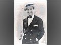 spongebob's popular version of this al sherman-al lewis ditty is set to tiny tim's campy 1960's retread rather than maurice chevalier's superb original, written by al sherman & al lewis for the 1930 paramount musical, 