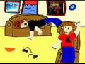 Kritomas Kartoon