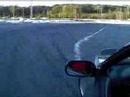Drift Firm Nick drifting and tandem