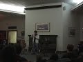 UWO Improv Comedy - Year End 5 of 14