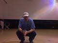 Intermediate 1.4 Tap Combination by Rod Howell