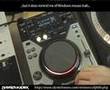 Pioneer CDJ-400 Review - Platter lights
