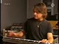 europe joey tempest