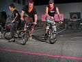 The Brakes at Velomutation