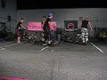 The Brakes at Velomutation