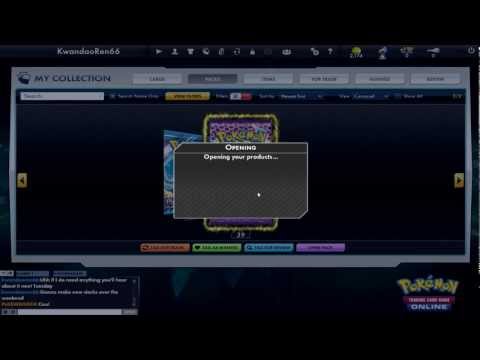 pokemon tcg online