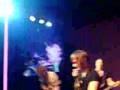 Future Wars by La Dispute- Live at Wostock 08