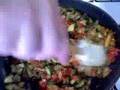 Shrimp-and-Vegetable