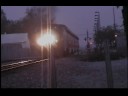 (Use Higher quality)This was the departure of the Amtrak San Joaquin #715 with P42DC #207. P42DC #207 had a SWEET K5LA when she left. Captured by amtrakboy627 on 11-24-08. Enjoy, rate, favorite, and comment. :-)