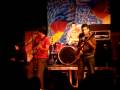 My Reggae Samba Jam- Call it Radar
