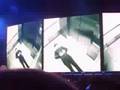 Britney Spears In Madonna Tour Sticky & Sweet New Video HQ Premiere
