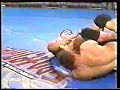 Hendo vs Shamrock