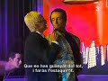 Pol�nia- Mas: Sobreviur� (I will survive)