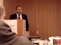 Avigdor Lieberman on Iran