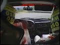 Tommi Makinen Lancer Evo??WRC97  Onboard cam