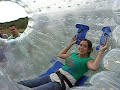 Zorbing evina Boruvci darek Part II.