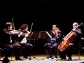 Dimitry Chostakovitch - String Quartet No.8 Part1 Dimitry Chostakovitch - String Quartet No.8 Part1