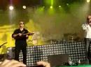 Rixfm festival 2008 i Karlstad den 9 juli